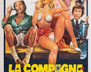 La compagna di viaggio di Ferdinando Baldi – 1980 – Durata 85’