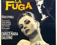 La fuga di Paolo Spinola – 1964 – Durata 120’ – B/N