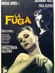 La fuga di Paolo Spinola – 1964 – Durata 120’ – B/N