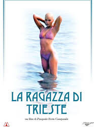 La ragazza di Trieste di Pasquale Festa Campanile – 1982- Durata 104′