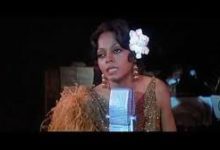 La signora del Blues (Lafy sing the blues) di Sidney J. Furie – USA – 1972 – Durata 144′