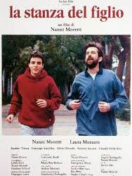 La stanza del figlio  di Nanni Moretti  – Italia – 2001 – Durata 90’