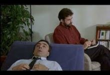 La stanza del figlio di Nanni Moretti – Italia – 2001 – Durata 99’