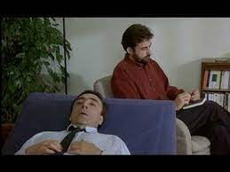 La stanza del figlio di Nanni Moretti – Italia – 2001 – Durata 99’