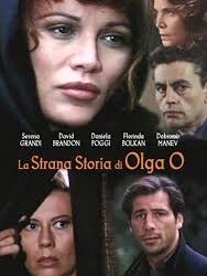 La strana storia di Olga O di Antonio Bonifacio – 1995 – Durata 88’