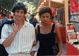 La visione del Sabba di Marco Bellocchio – 1987 – Durata 94′