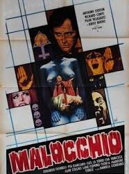 Malocchio di Mario Siciliano – 1974 – Durata 95′