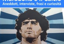 E’ in libreria, su Amazon e sugli altri store: “Maradona è il calcio – Interviste, aneddoti, frasi e curiosità” di Ignazio Senatore – SportItalia Edizioni – Prefazioni di Carlo Alvino e Paolo Del Genio – Indice