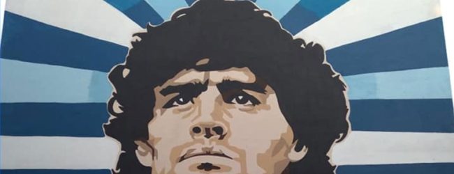 E’ in libreria, su Amazon e sugli altri store: “Maradona è il calcio – Interviste, aneddoti, frasi e curiosità” di Ignazio Senatore – SportItalia Edizioni – Prefazioni di Carlo Alvino e Paolo Del Genio – Indice