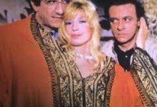 Non ti conosco più amore  di Sergio Corbucci – 1980 – Durata 103’