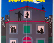 Nottataccia di Duccio Camerini – 1992 – Durata 98’