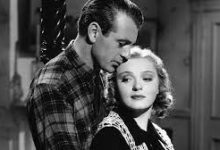 Notte di nozze  (The weedding night) di King Vidor – USA – 1935 – Durata 84’ – B/N