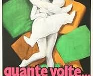 Quante volte… quella notte? di Mario Bava – 1969 –  Durata  90′