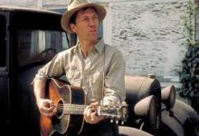 Questa terra è la mia terra (Bound for glory)  di Hal Ashby – USA – 1976 – Durata 147’
