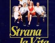 Strana la vita di Giuseppe Bertolucci – 1987 . Durata 99′