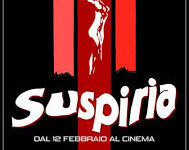 Suspiria di Dario Argento – 1976 – Durata 100′