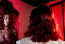 Suspiria di Dario Argento – 1976 – Durata 100′