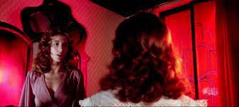 Suspiria di Dario Argento – 1976 – Durata 100′