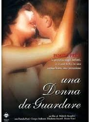 Una donna da guardare di Michele Quaglieri – 1990 – Durata