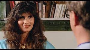 Una donna da guardare di Michele Quaglieri – 1990 – Durata