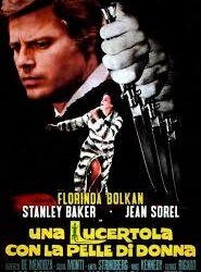 Una lucertola con la pelle di donna di Lucio Fulci – 1971 – Durata 103’