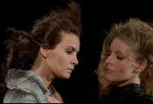 Una lucertola con la pelle di donna di Lucio Fulci – 1971 – Durata 103’