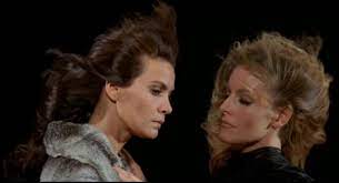 Una lucertola con la pelle di donna di Lucio Fulci – 1971 – Durata 103’