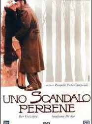 Uno scandalo perbene di Pasquale Festa Campanile – Italia – 1984 – Durata 119′