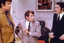 Il trapianto di Steno – Italia – 1969 – Durata 104’ – V.M 14