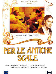 Per le antiche scale di Mauro Bolognini -1975 – Durata 115′