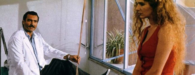 Strana la vita di Giuseppe Bertolucci – 1987 . Durata 99′