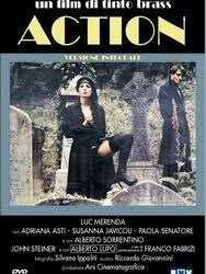 Action di Tinto Brass – Italia – 1979 – Durata 120′