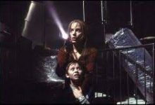 Al calare delle tenebre (Darkness fall) di Jonathan Liesbman – USA – 2003 – Durata 85’