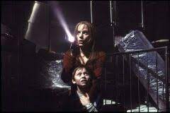 Al calare delle tenebre (Darkness fall) di Jonathan Liesbman – USA – 2003 – Durata 85’