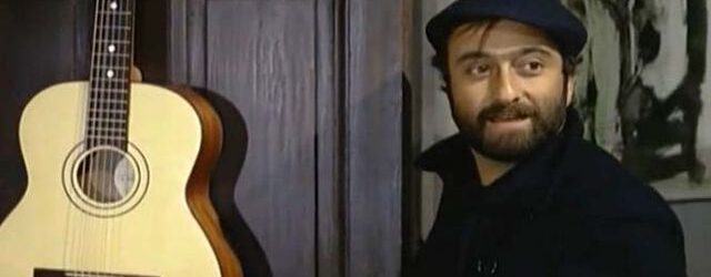 Amarsi male di Ferdinando Di Leo – Italia – 1969 – Durata 96’ – V.M 14