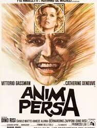 Anima persa di Dino Risi – Italia – 1976– Durata 100′