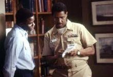 Antwone Fisher (The Antwone Fisher Story) di Denzel Washington– USA – 2002- Durata 117’