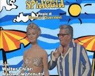 Bellezze sulla spiaggia di Romolo Guerrieri – Italia – 1961- Durata 90′