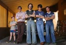 C.R.A.Z..Y di Jean Marc Vallèe – Canada – 2005 – Durata 127’