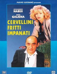 Cervellini fritti impanati di Maurizio Zaccaro – Italia – 1996  – Durata 98’