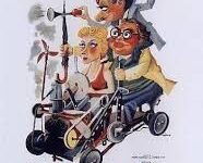 Cose da pazzi di Georg Wilhelm Pabst – Italia – 1953 – Durata 90’