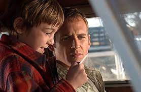 Dietro l’angolo (Around the bend) di Jordan Roberts – USA – 2004 – Durata 85’