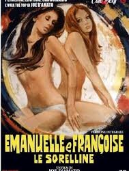 Emanuelle e Francoise di Arisitde Massaccesi – Italia – 1975 – Durata 97’