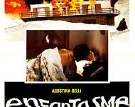 Enfantasme di Sergio Gobbi – Italia – 1978- Durata 100′