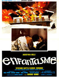 Enfantasme di Sergio Gobbi – Italia – 1978- Durata 100′