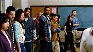 Freedom writers di Richard LaGravanese – USA – 2007 – Durata 127’