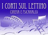 XIII Edition International Festival Short film “I Corti sul lettino Cinema e psicoanalisi.” Naples 3-4 June 2022