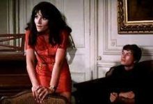 Il caso “Venere privata” (Cran d’arrêt) di Yves Boisset – Francia -. 1970 – Durata 90’ – V.M 14