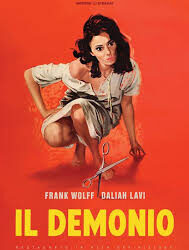 Il demonio di Brunello Rondi – Italia – 1963 – Durata 100’ – B/N – V.M 18