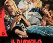 Il diavolo a sette facce di Osvaldo Civirani – Italia – 1971 – Durata 89’